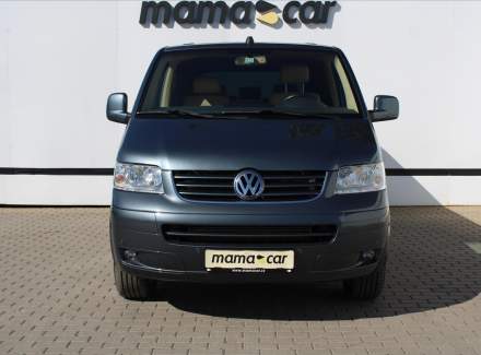 Volkswagen - Multivan