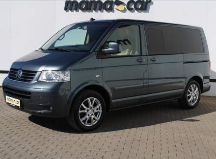 Volkswagen - Multivan