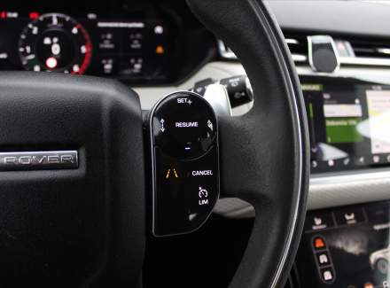 Land Rover - Range Rover Velar