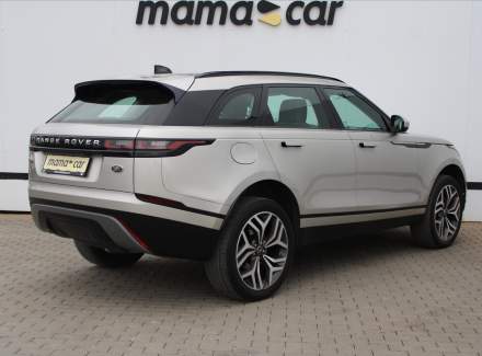 Land Rover - Range Rover Velar