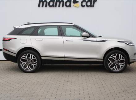 Land Rover - Range Rover Velar