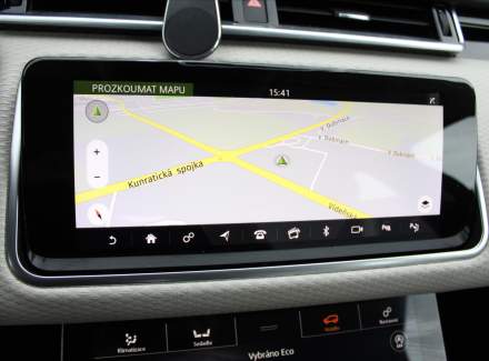 Land Rover - Range Rover Velar