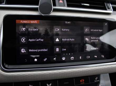 Land Rover - Range Rover Velar