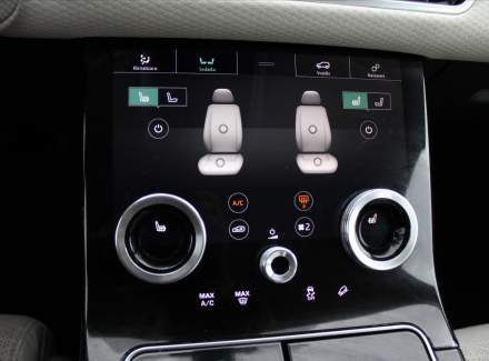 Land Rover - Range Rover Velar