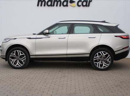 Land Rover - Range Rover Velar