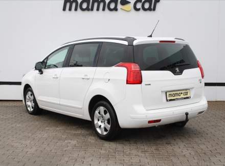 Peugeot - 5008