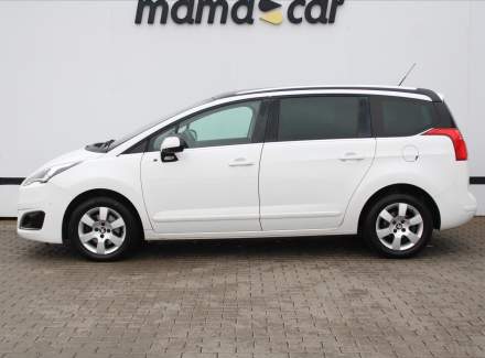 Peugeot - 5008