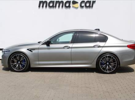 BMW - M5