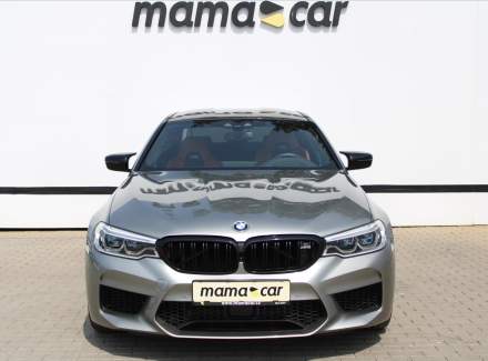 BMW - M5