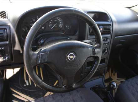 Opel - Astra