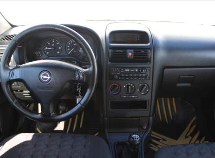 Opel - Astra