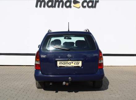 Opel - Astra