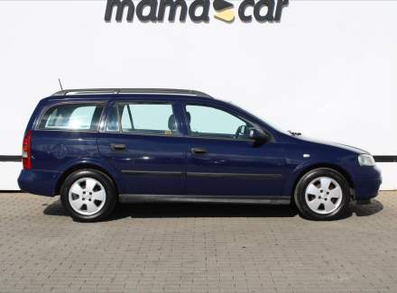 Opel - Astra