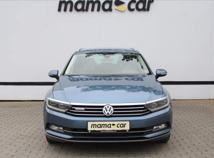 Volkswagen - Passat