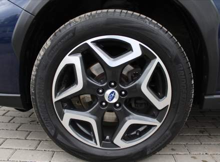Subaru - XV