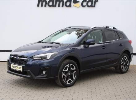Subaru - XV
