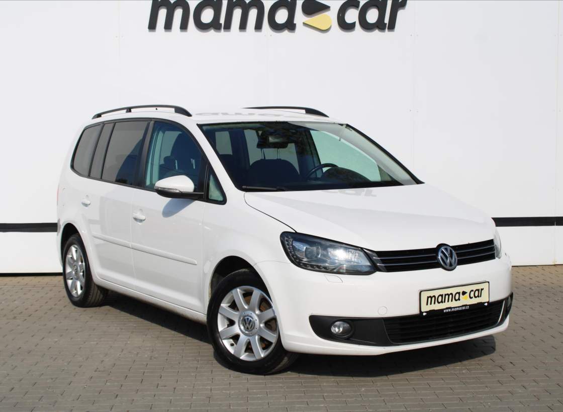 Volkswagen - Touran