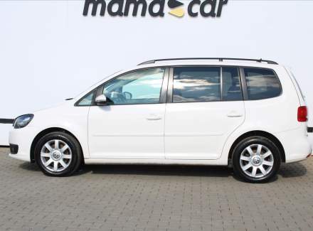 Volkswagen - Touran