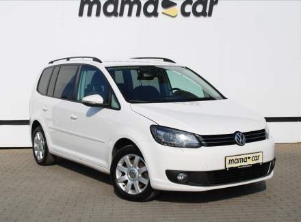 Volkswagen - Touran