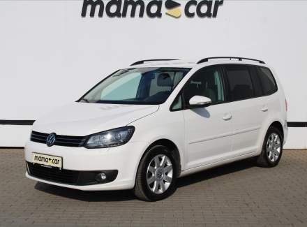 Volkswagen - Touran