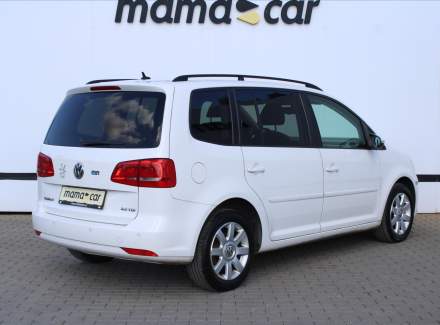 Volkswagen - Touran