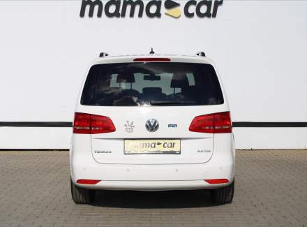 Volkswagen - Touran