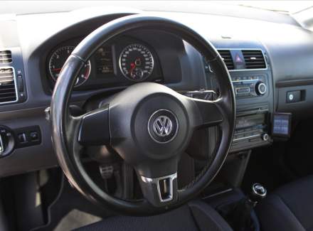 Volkswagen - Touran