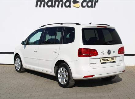 Volkswagen - Touran