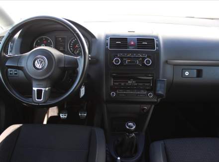 Volkswagen - Touran