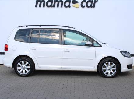 Volkswagen - Touran
