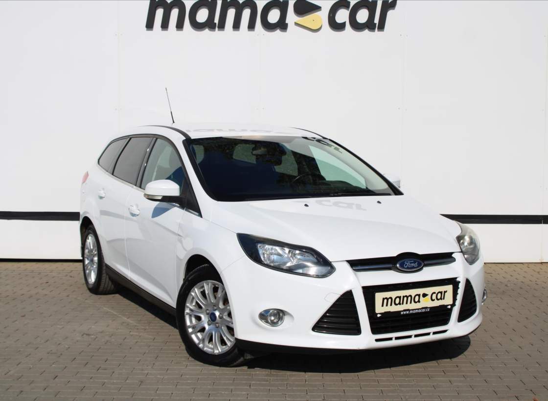 Ford - Focus