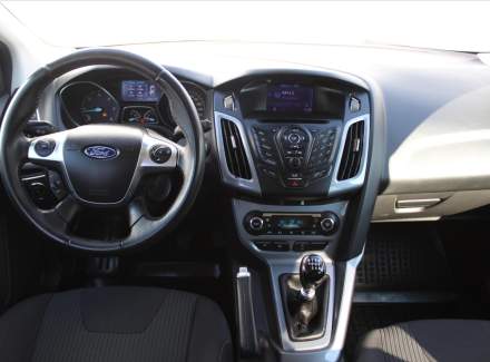 Ford - Focus