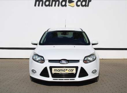 Ford - Focus