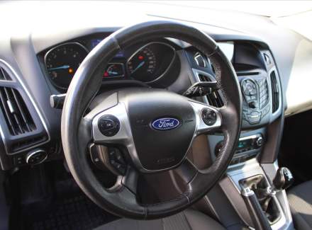 Ford - Focus