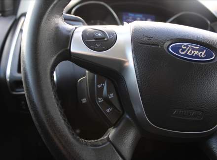 Ford - Focus