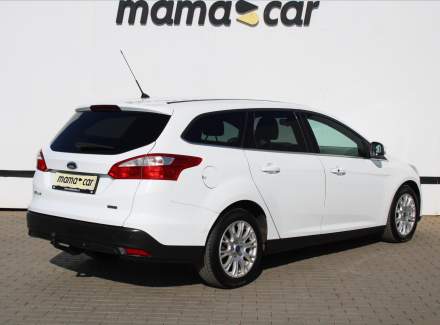 Ford - Focus
