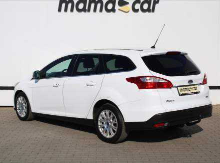 Ford - Focus
