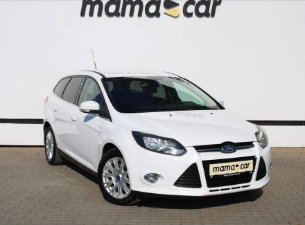 Ford - Focus