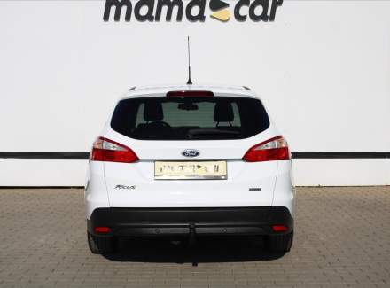 Ford - Focus