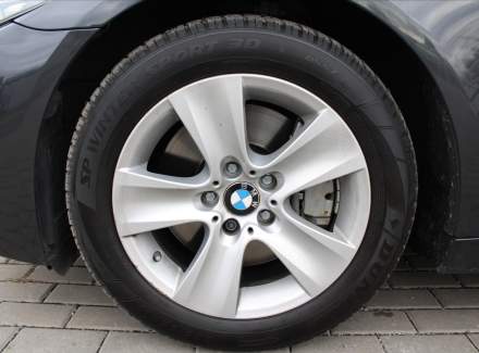 BMW - 5er