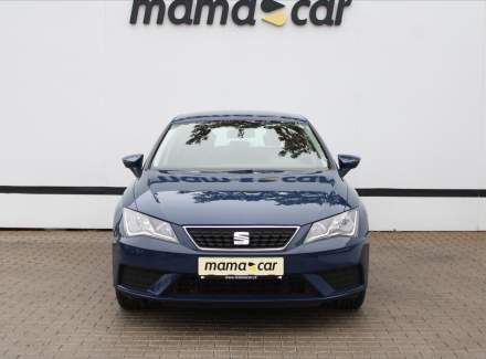 Seat - Leon