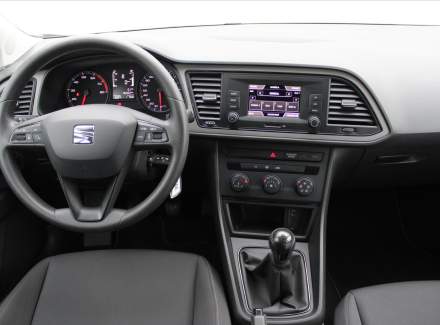 Seat - Leon
