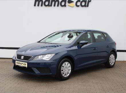 Seat - Leon