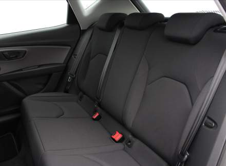 Seat - Leon