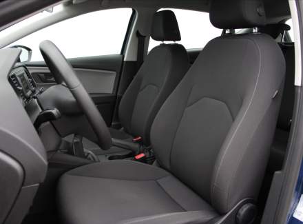 Seat - Leon