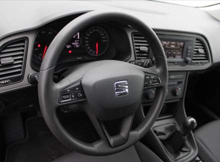 Seat - Leon