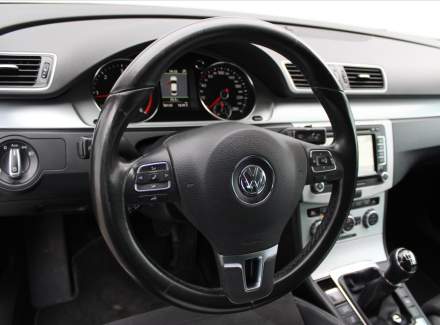 Volkswagen - Passat CC