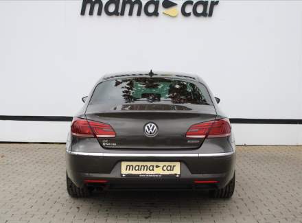 Volkswagen - Passat CC