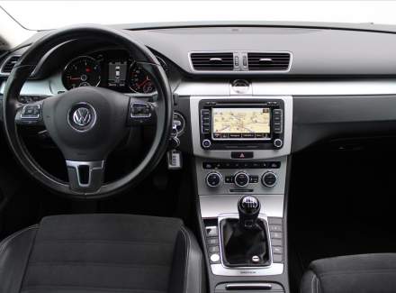 Volkswagen - Passat CC