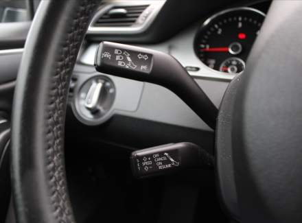 Volkswagen - Passat CC